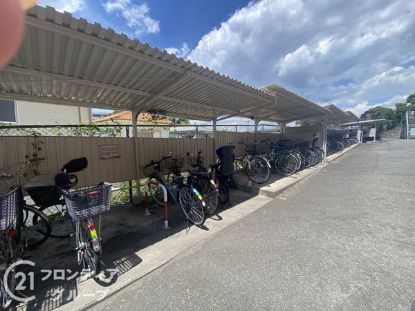 ライオンズマンション枚方　中古マンション