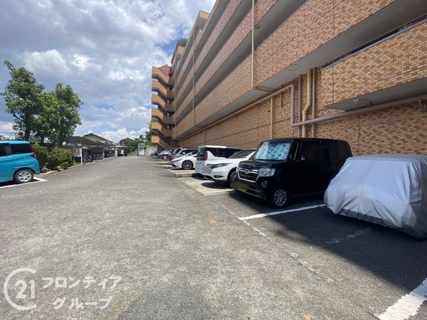 ライオンズマンション枚方　中古マンション