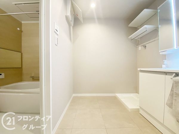 ライオンズマンション枚方　中古マンション