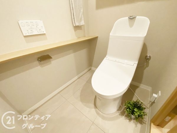 ライオンズマンション枚方　中古マンション