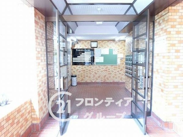 ライオンズマンション枚方　中古マンション