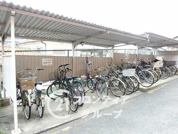 ライオンズマンション枚方　中古マンション