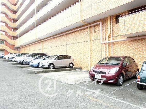 ライオンズマンション枚方　中古マンション