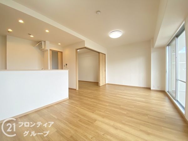アドリーム交野　中古マンション