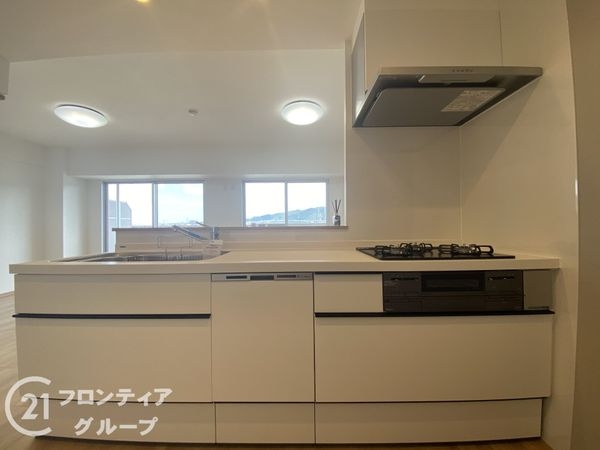 アドリーム交野　中古マンション