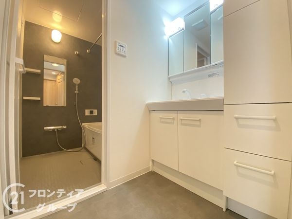 アドリーム交野　中古マンション