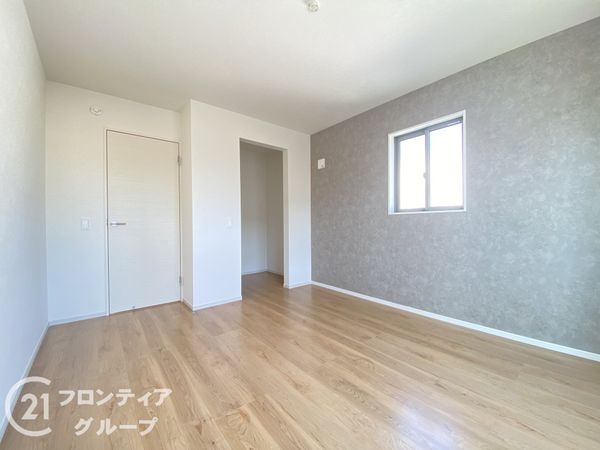 枚方市船橋本町２丁目　新築一戸建て　１期　１号棟
