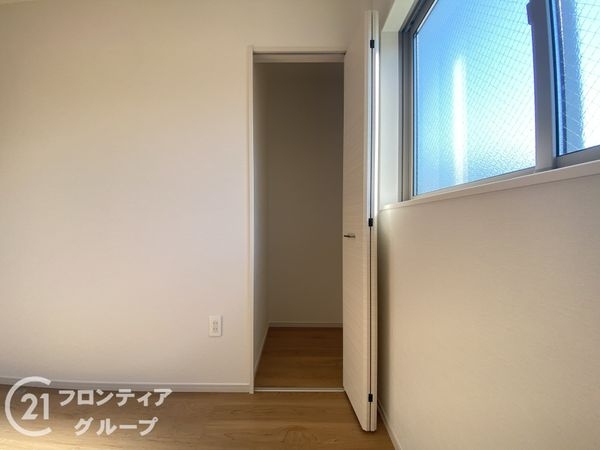 枚方市船橋本町２丁目　新築一戸建て　１期　１号棟