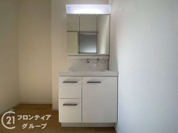 枚方市船橋本町２丁目　新築一戸建て　１期　１号棟