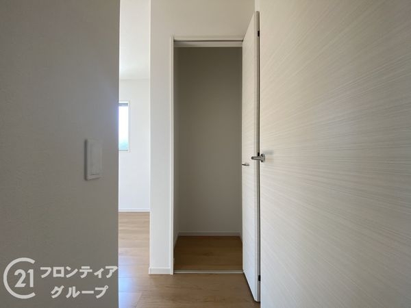 枚方市船橋本町２丁目　新築一戸建て　１期　１号棟