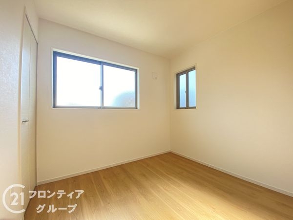 枚方市船橋本町２丁目　新築一戸建て　１期　１号棟