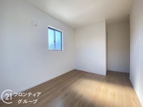 枚方市船橋本町２丁目　新築一戸建て　１期　１号棟