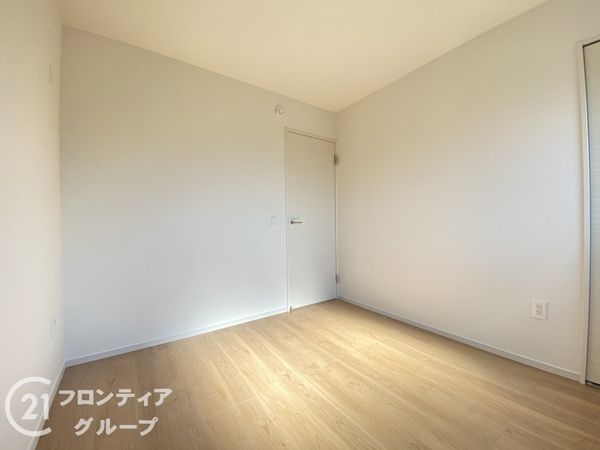 枚方市船橋本町２丁目　新築一戸建て　１期　１号棟