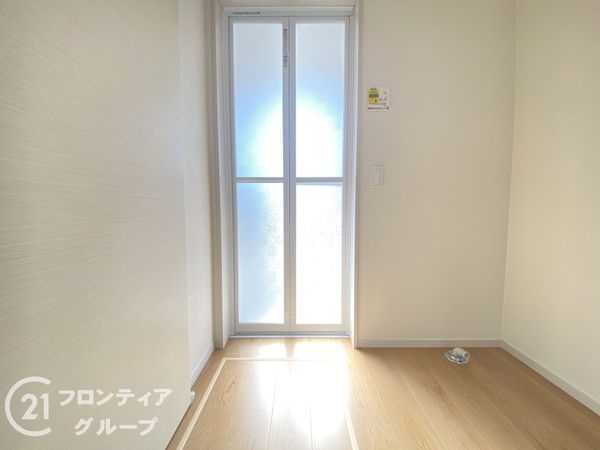 枚方市船橋本町２丁目　新築一戸建て　１期　１号棟