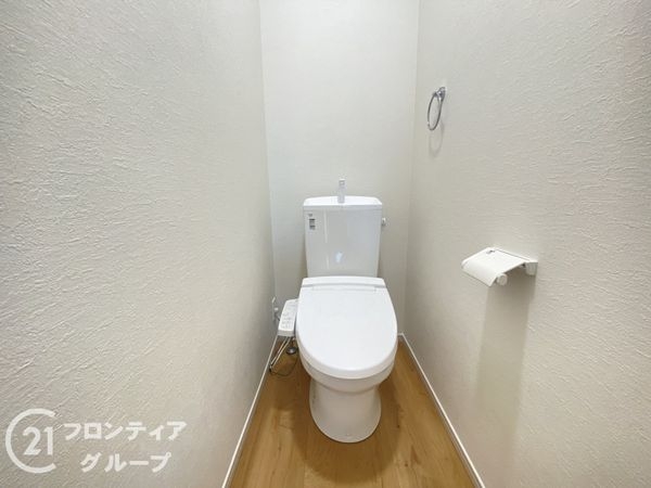 枚方市船橋本町２丁目　新築一戸建て　１期　１号棟