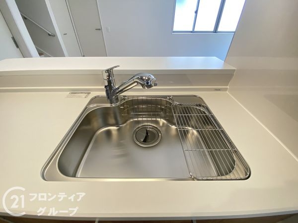 枚方市船橋本町２丁目　新築一戸建て　１期　１号棟