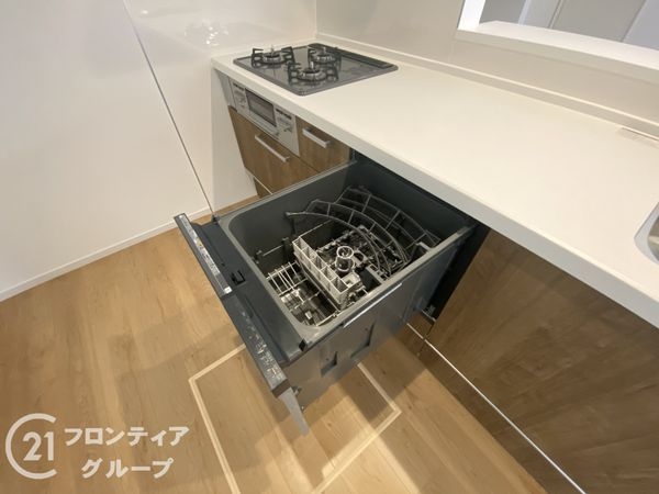 枚方市船橋本町２丁目　新築一戸建て　１期　１号棟