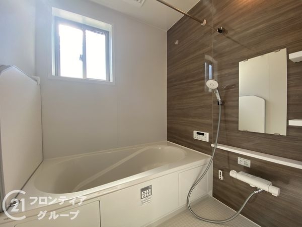 枚方市船橋本町２丁目　新築一戸建て　１期　１号棟