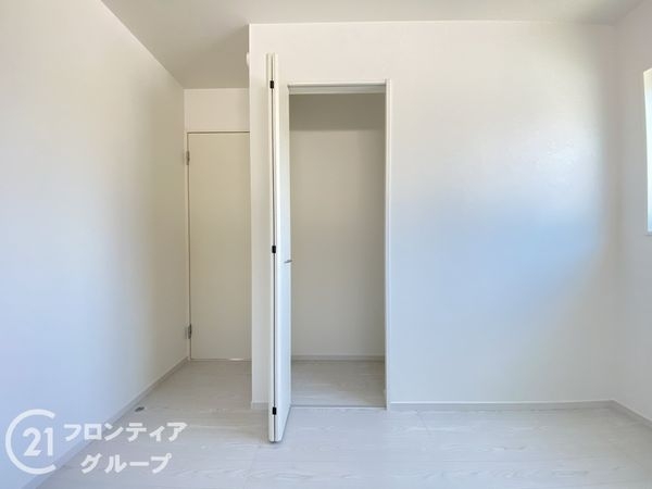 枚方市船橋本町２丁目　新築一戸建て　１期　２号棟