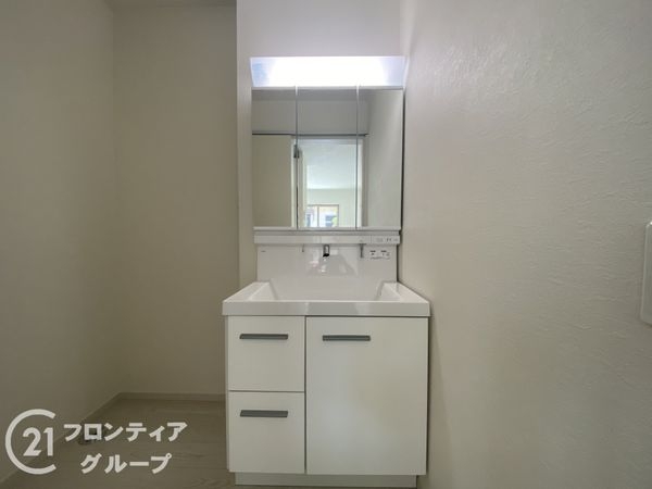 枚方市船橋本町２丁目　新築一戸建て　１期　２号棟