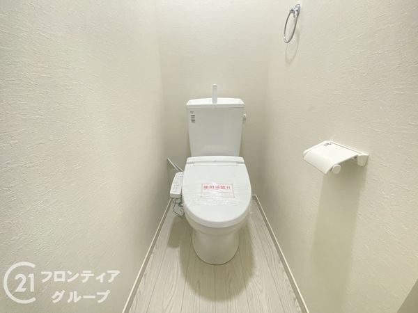 枚方市船橋本町２丁目　新築一戸建て　１期　２号棟