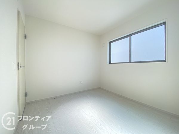 枚方市船橋本町２丁目　新築一戸建て　１期　２号棟