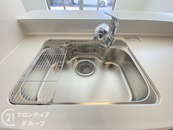枚方市船橋本町２丁目　新築一戸建て　１期　２号棟