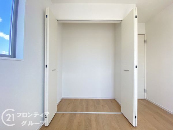 枚方市西船橋１丁目　新築一戸建て　１期　１号棟