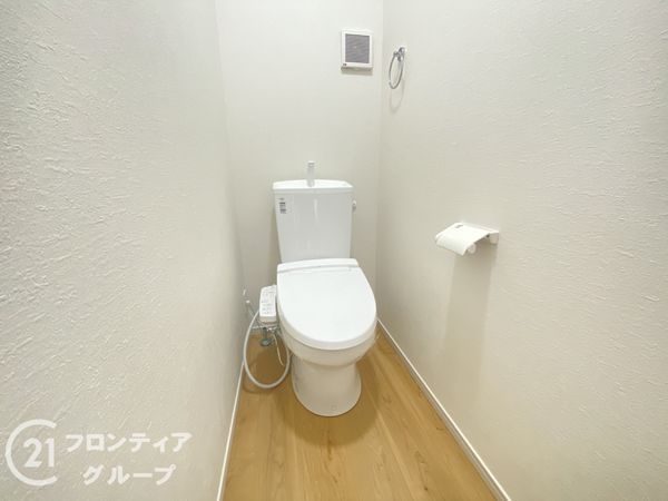 枚方市西船橋１丁目　新築一戸建て　１期　１号棟