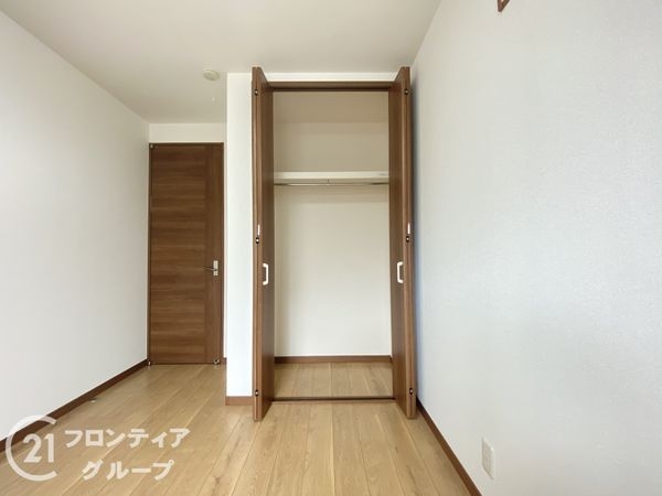 枚方市茄子作４丁目の中古一戸建て