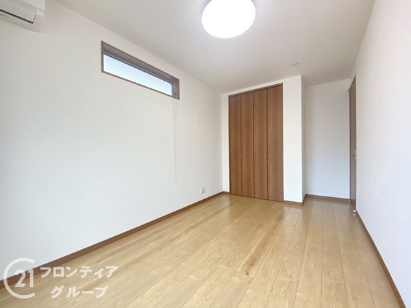 枚方市茄子作４丁目の中古一戸建て