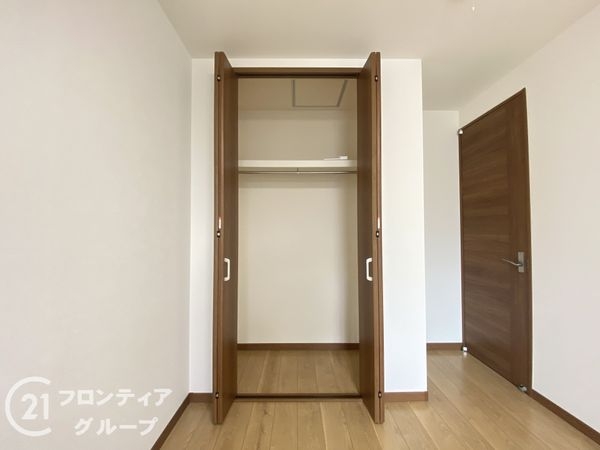 枚方市茄子作４丁目の中古一戸建て