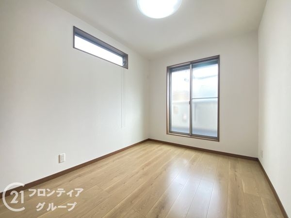 枚方市茄子作４丁目の中古一戸建て