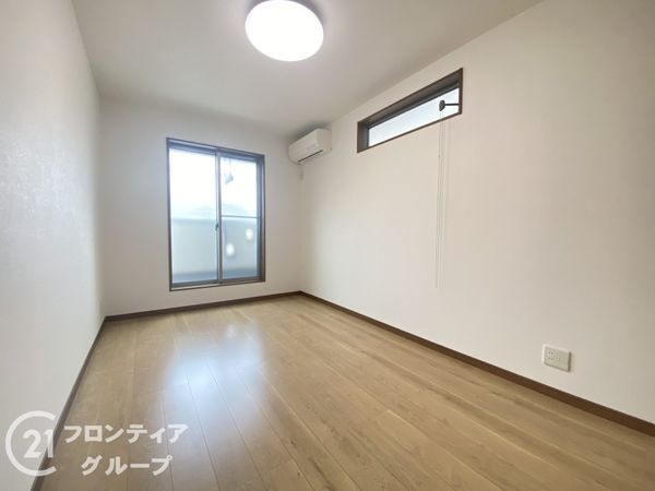 枚方市茄子作４丁目の中古一戸建て