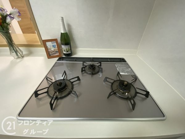 枚方市茄子作４丁目の中古一戸建て