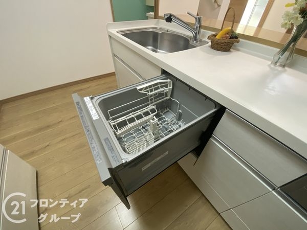 枚方市茄子作４丁目の中古一戸建て