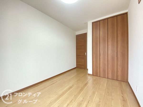 枚方市茄子作４丁目の中古一戸建て