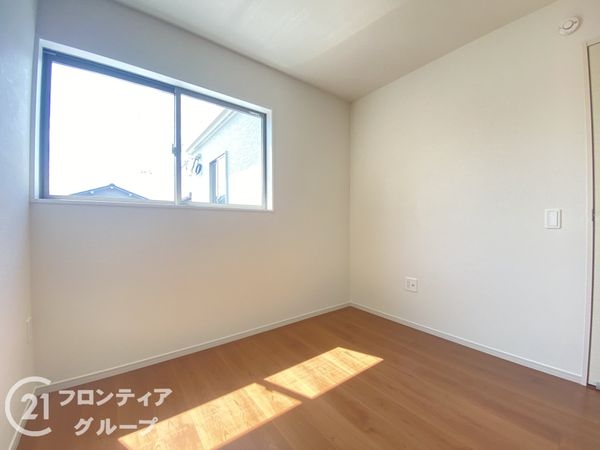 枚方市西船橋１丁目の中古一戸建て