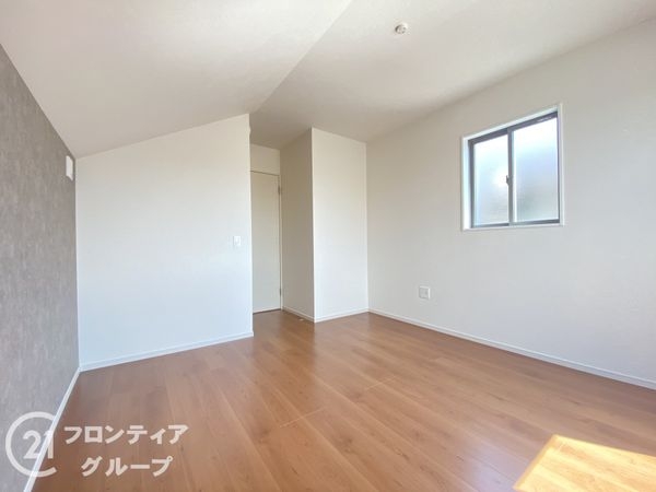 枚方市西船橋１丁目の中古一戸建て