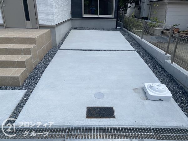 枚方市西船橋１丁目の中古一戸建て