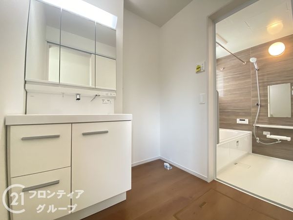枚方市西船橋１丁目の中古一戸建て