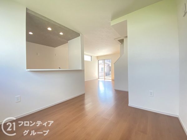 枚方市西船橋１丁目の中古一戸建て