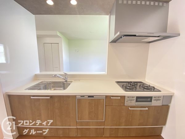枚方市西船橋１丁目の中古一戸建て