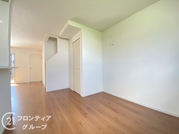 枚方市西船橋１丁目の中古一戸建て