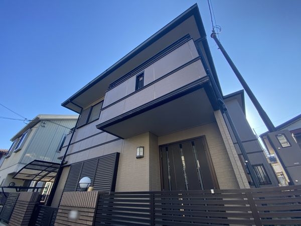 枚方市小倉町の中古一戸建て