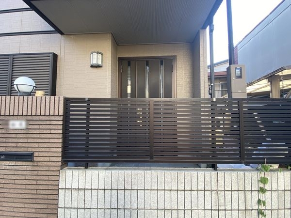 枚方市小倉町の中古一戸建て