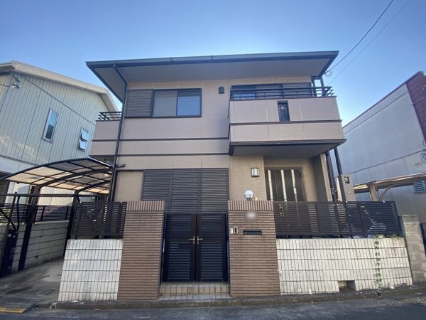 枚方市小倉町　中古一戸建て
