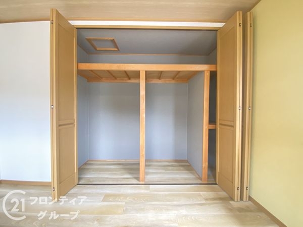 枚方市津田元町３丁目の中古一戸建て