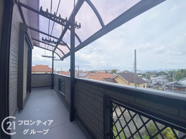 枚方市津田元町３丁目の中古一戸建て