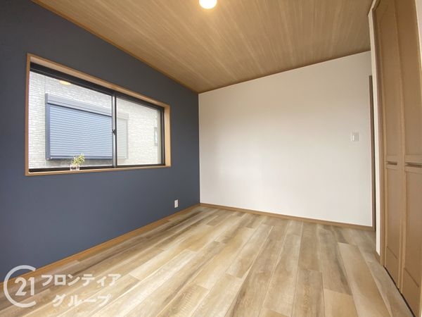 枚方市津田元町３丁目の中古一戸建て